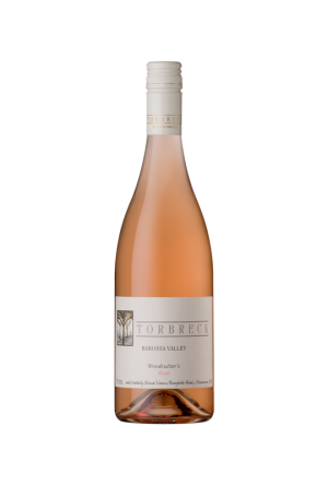 torbreck woodcutters rose
