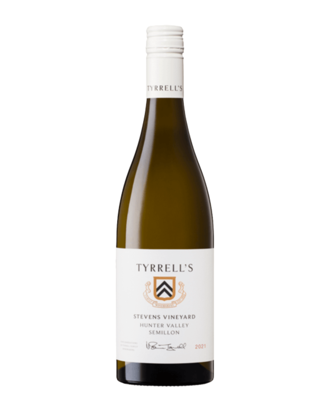 Stevens Semillon 2021 Bottle Stevens Semillon 2021 Bottle